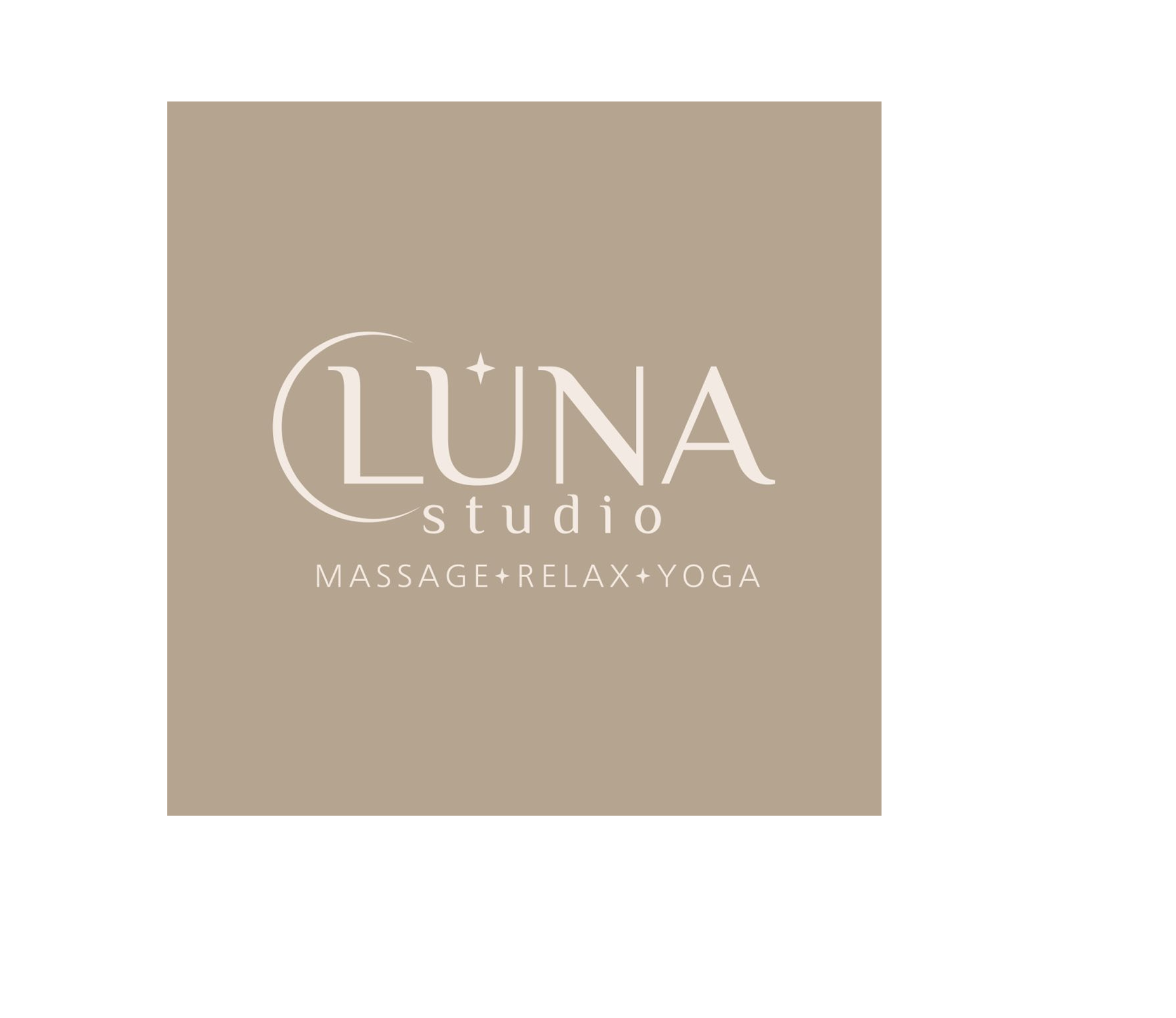 Различные виды ручного массажа от 35р в "Luna Studio - Massage&Yoga"